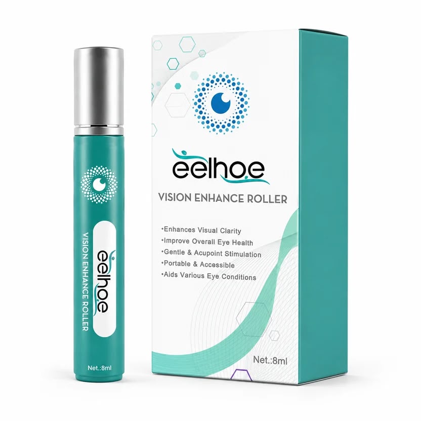 SOIN NATUREL POUR VOS YEUX